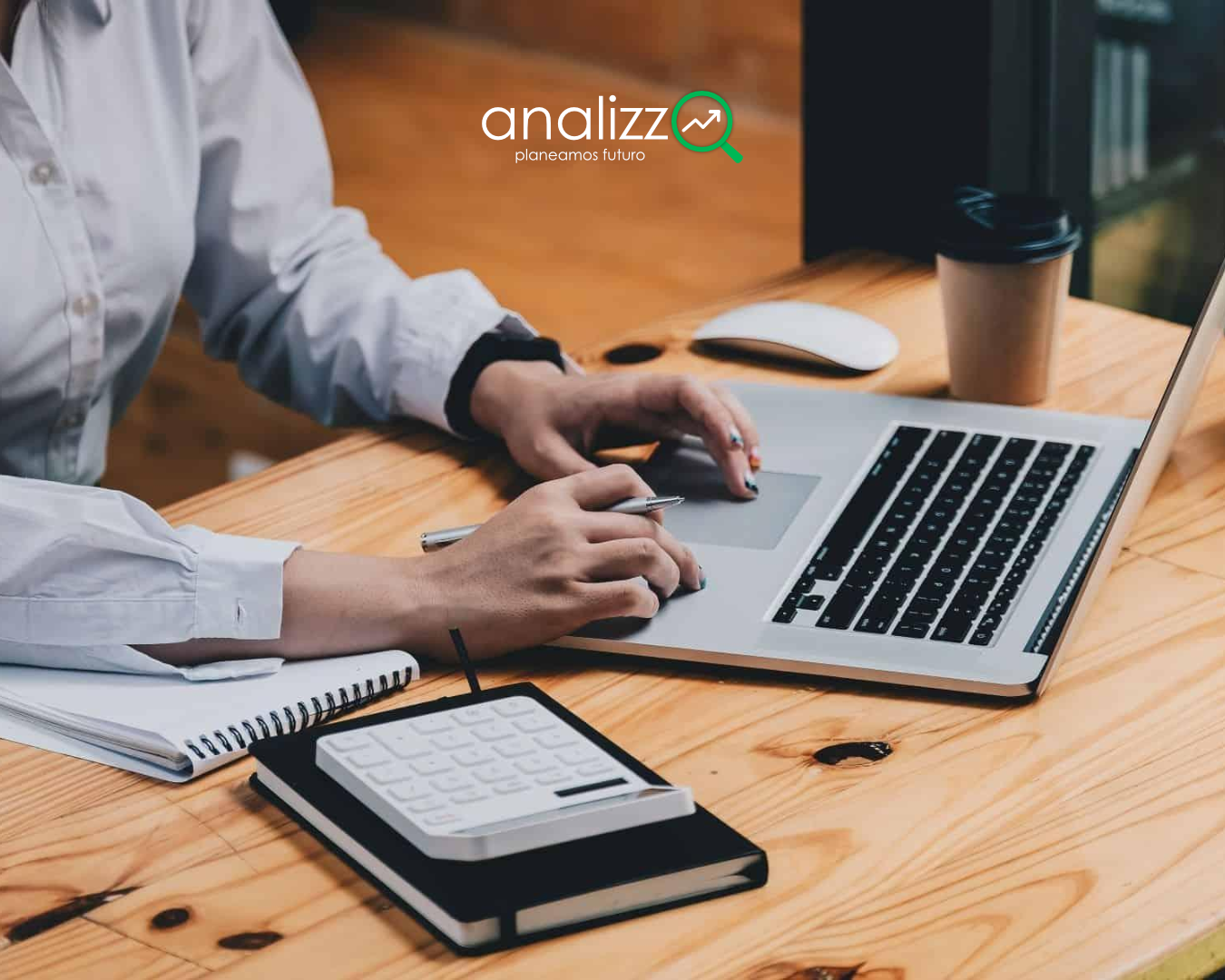5 sinais de que a sua empresa não tem controlo financeiro (e como corrigir)