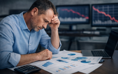 Porque a sua empresa fatura… mas não cresce?