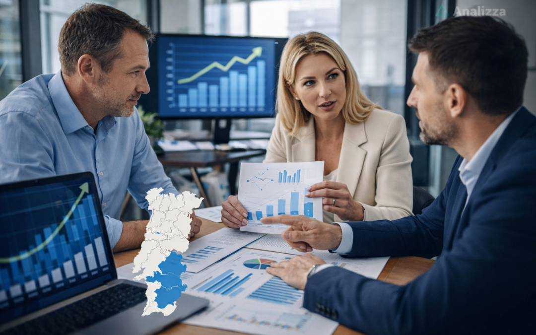 Novo apoio de 5 milhões de euros para empresas no Alentejo: o que precisa de saber