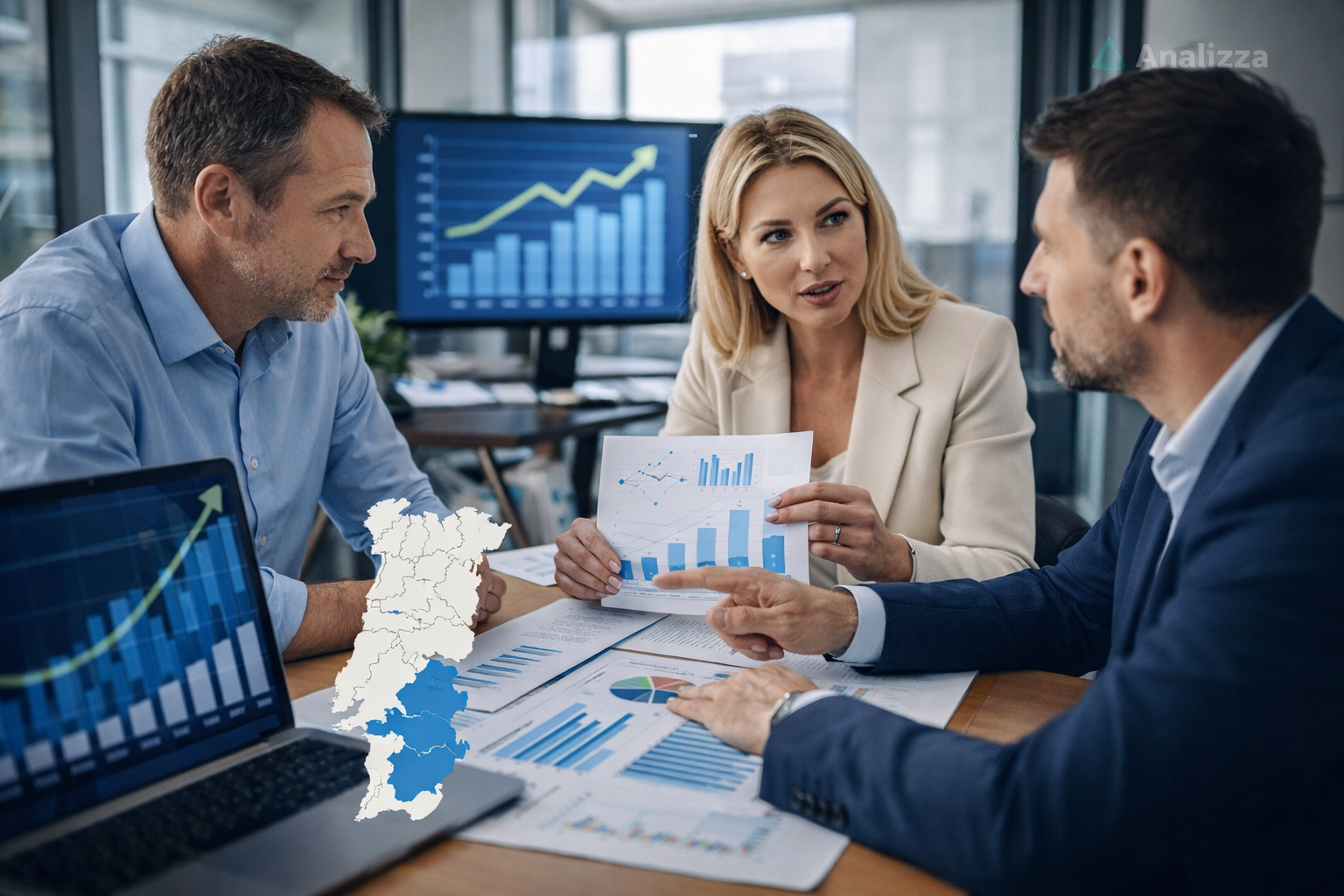 Novo apoio de 5 milhões de euros para empresas no Alentejo: o que precisa de saber