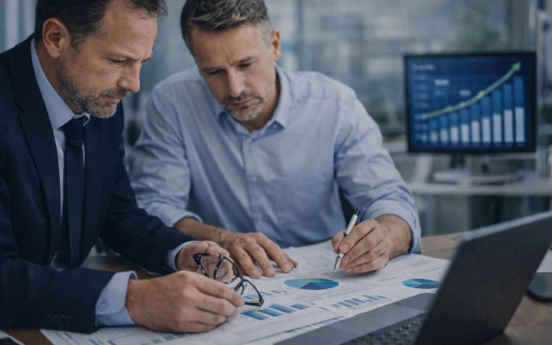 A sua empresa precisa de investir? E quando faz sentido recorrer a financiamento?