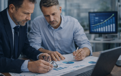 A sua empresa precisa de investir? E quando faz sentido recorrer a financiamento?