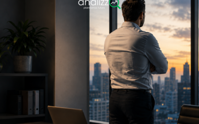 A sua empresa está preparada para crescer… ou apenas a sobreviver?