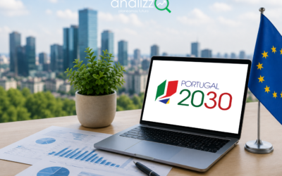 Novo Plano de Avisos Portugal 2030: Que Apoios Estão Disponíveis para as Empresas em 2026?